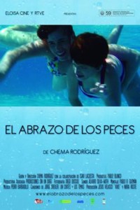 el abrazo de los peces