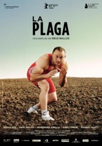 la plaga