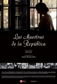 maestras de le republica