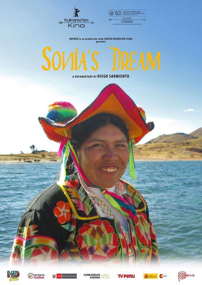 sonia s dream