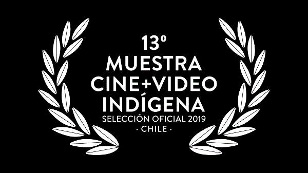 Muestra Cine Video Indigena
