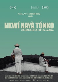 Nkwi naya tonko: compromiso de palabra