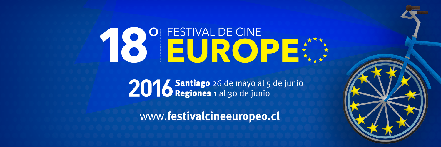 Festival de Cine Europeo 2016
