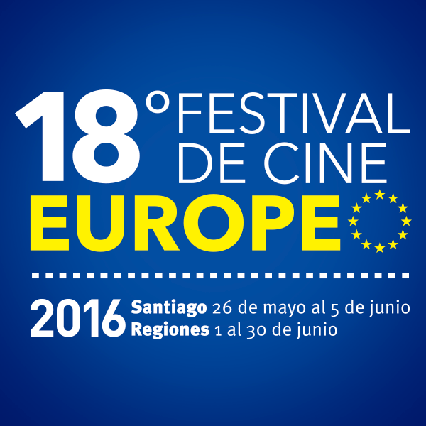 logo festival cine europeo 2016
